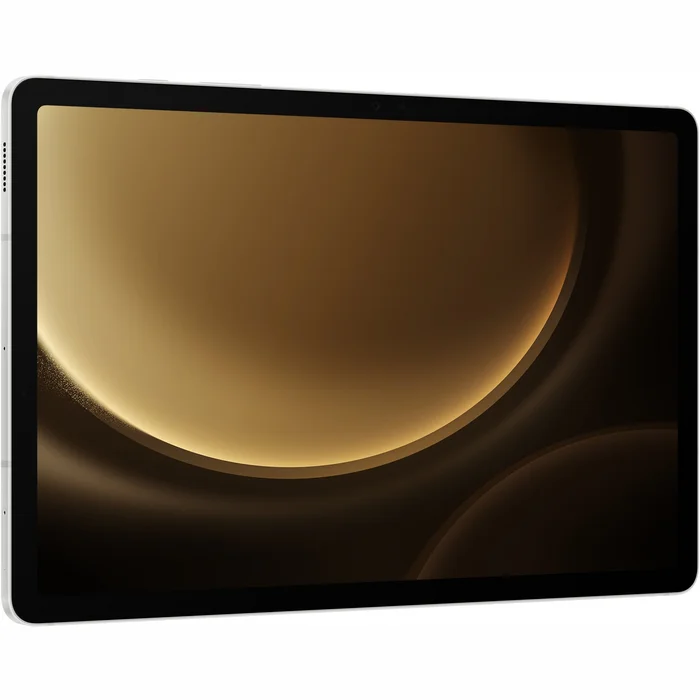 Planšetdatori Samsung Galaxy Tab S9 FE Wifi 6+128GB Silver